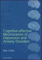 Cognitive-Effective Neuroscience of Depression and Anxiety Disorders