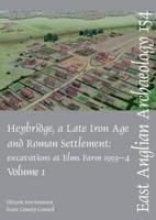 Heybridge, a Late Iron Age and Roman Settlement