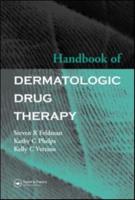 Handbook of Dermatologic Drug Therapy