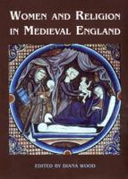 English Women and Religion C. 500-1500