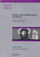 Jesus, Revolutionary of Peace