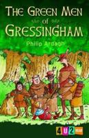 The Green Men of Gressingham