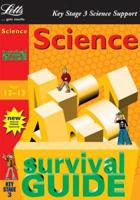 Science Survival Guide Ages 12-13