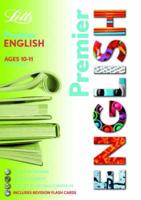 Premier English. Ages 10-11, Key Stage 2