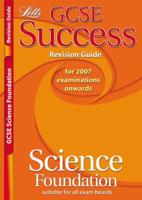 Science Foundation. Revision Guide