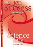 Science SATs. Levels 3-6