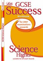 Science Higher. Workbook