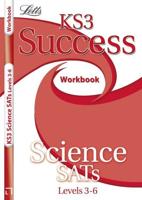 Science SATs. Levels 3-6 Workbook