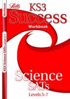 Science SATs. Levels 5-7 Workbook