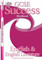 GCSE Success Workbook English
