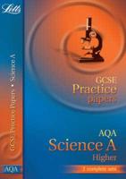 AQA Science A, Higher