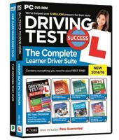 Driving Test Success the Complete Learner Driver Suite