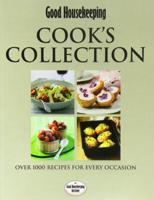 GOOD HOUSEKEEPING COOKS COLLECTION
