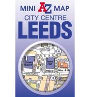 Leeds Little Map