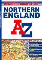 Northern England Regional Road Atlas