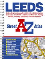 Leeds A-Z Street Atlas