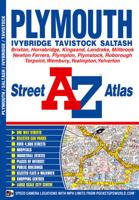 Plymouth Street Atlas