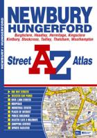 Newbury Street Atlas