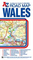 Wales Road Map