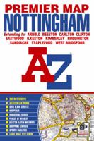 Nottingham Premier Map