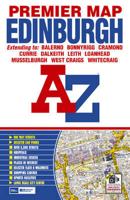 Edinburgh Premier Map