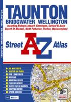 Taunton Street Atlas