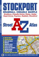 Stockport Street Atlas