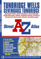 Tunbridge Wells Street Atlas