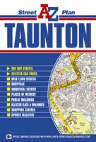 Taunton Street Plan