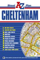Cheltenham Street Plan