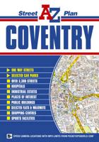 Coventry Street Plan