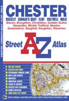 Chester A-Z Street Atlas