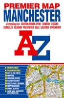 Manchester Premier Map