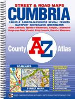 Cumbria County Atlas