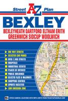 Bexley Street Plan