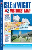 Isle of Wight Visitors Map