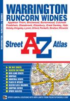 Warrington Street Atlas