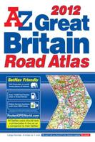Great Britain Road Atlas