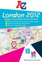London 2012 Map
