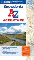 Snowdonia Adventure Atlas