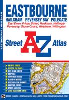 Eastbourne Steet Atlas