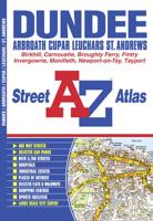 Dundee A-Z Street Atlas