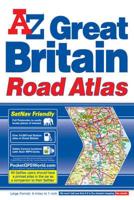 Great Britain Road Atlas 2014