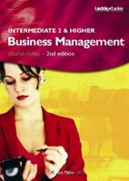 Intermediate 2 & Higher Business Management