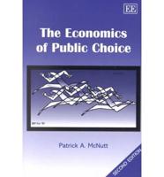The Economics of Public Choice