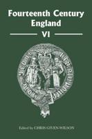 Fourteenth Century England. VI