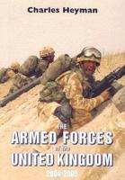 The Armed Forces of the United Kingdom, 2004/05