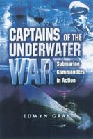 Captains of the Underwater War