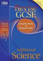 Additional Science. Complete Study & Revision Guide
