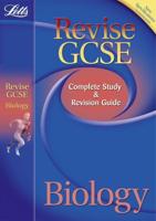 Biology. Complete Study & Revision Guide